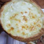 Delamanos Pizzaria Nourriture