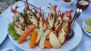 Mar Aberto food