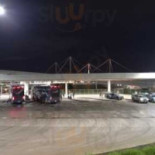Rodoburger Exterior