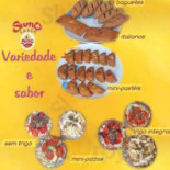 Sumo Sabor Nourriture