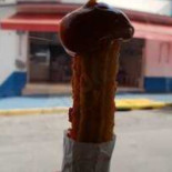 A Casa do Churro Extérieur