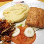 Sushimax Nourriture