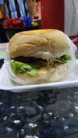 Vila Torre Original Burger food