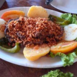 Rosbife De Vera Dentro