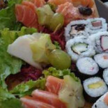 Sushi Web Nourriture