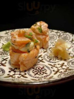 Kiiro Sushi E Bistrô food