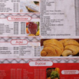 Nisa Café Nourriture