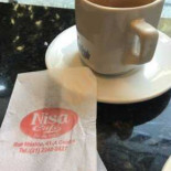 Nisa Café Nourriture