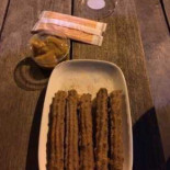 Pizzada Nourriture