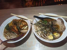 Kojima Culinária Oriental food