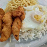 Kg Comida