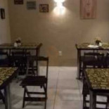 Na Larica Gourmet Dentro