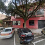 Piatto E Buffet Exterior