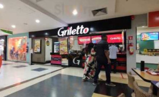 Griletto inside