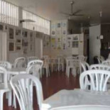 Aluada Da Pata Nourriture