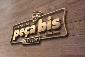 Peça Bis Pizzaria food