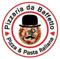 Pizzaria Da Baffetto food