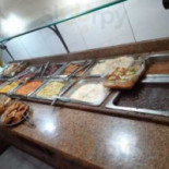Don Bylli Comida