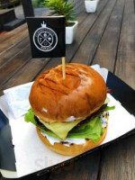 Cine Burger Kobrasol food