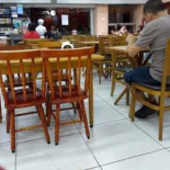 Vila Real Comida