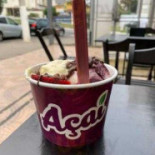 Kbanas Acai Comida