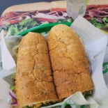 Subway Nourriture