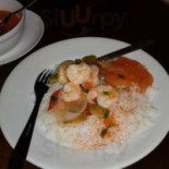 Mariscos Comida