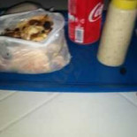 Lu Lanches E Pizzaria Comida
