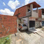 Lu Lanches E Pizzaria Exterior