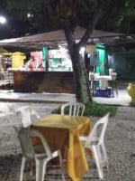 Drink Café Lagoa Rodrigo De Freitas inside