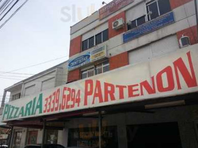 Pizzaria Partenon - Pizzaria em Partenon