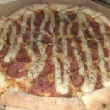 G Pizza Comida