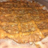 G Pizza Comida