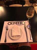 Olivetto food
