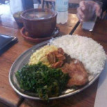 Contramão Comida