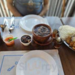 Contramão Comida