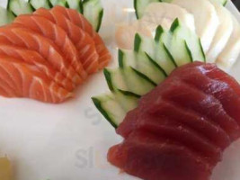 Homu Temaki E Sushi food