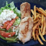 Buda Lanches Nourriture