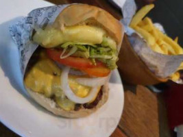 Hida's Burger Hamburgueres Artesanais food