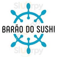 ão Do Sushi food