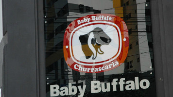 Restaurante Baby Buffalo food