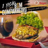 Nativos Burger Comida