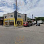 Belly Lanches Exterior