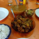 Restaurante Do Barreto Nourriture