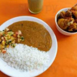 Restaurante Do Barreto Nourriture