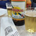 Beco Nourriture