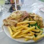 Beco Nourriture