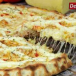 Delipizza Nourriture