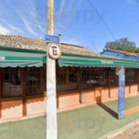 Velho Valentim Extérieur