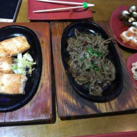 Shinpo Comida Japonesa food